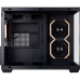 Корпус 1stPlayer BV6-BK-2FH7R-1FH7 Black