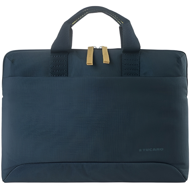 Сумка для ноутбука Tucano Smilza Slim Blue (BSM15-B)