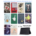 Чохол BeCover Smart Case для Samsung Galaxy Tab S6 Lite (2024) 10.4