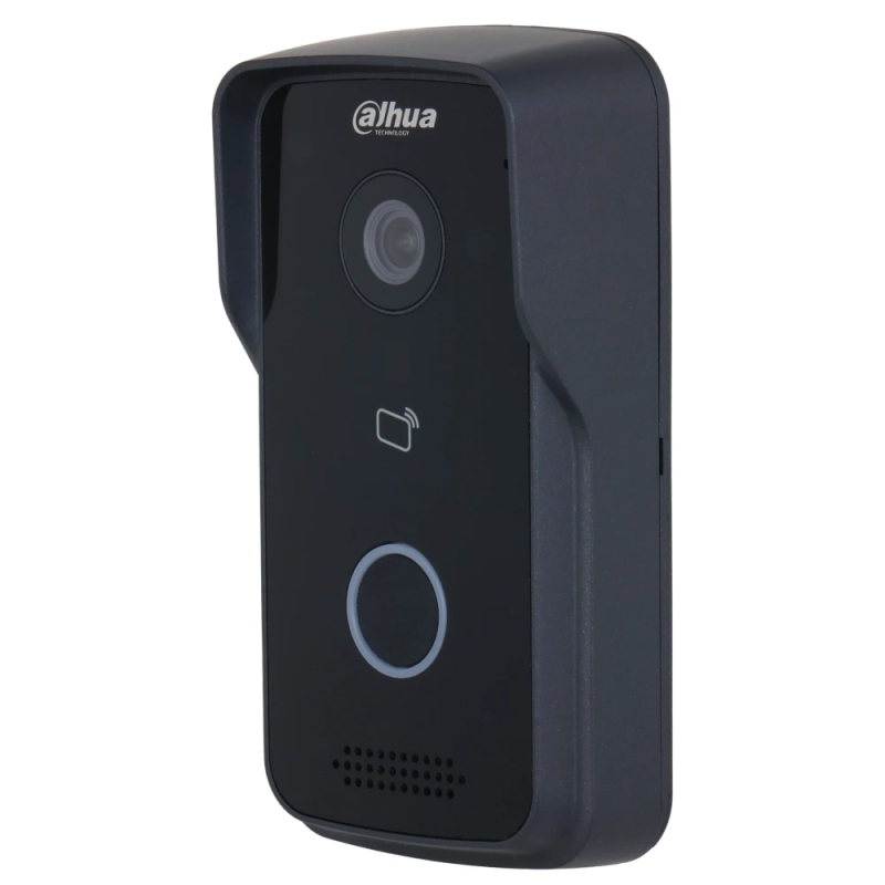 IP виклична панель Dahua DHI-VTO2111D-P-S3