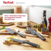 Набір ножів Tefal Fresh Kitchen 5 предметів (K122S504)