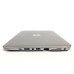 Ноутбук HP EliteBook 820 G4 / 12.5" (1366x768) / i5-7200U / 8GB / 120GB SSD / Win10Pro / Backlight / сканер відбитка - Б/у