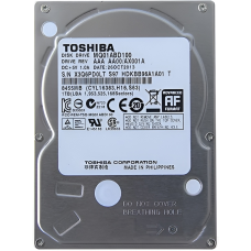 Накопичувач HDD 2.5