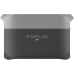 Зарядна станція EcoFlow Delta 3 Max 2048Wh, 2400W (EFD3M-G-EU-CBOX)