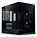 Корпус Lian Li O11 Dynamic Mini V2 Flow Black (G99.O11DMIV2FX.00) без БЖ