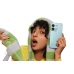 Смартфон Xiaomi Redmi 15C 4/128GB Mint Green