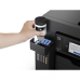 Багатофункціональний пристрій А3+ кол. Epson L15150 Фабрика друку з Wi-Fi (C11CH72404)