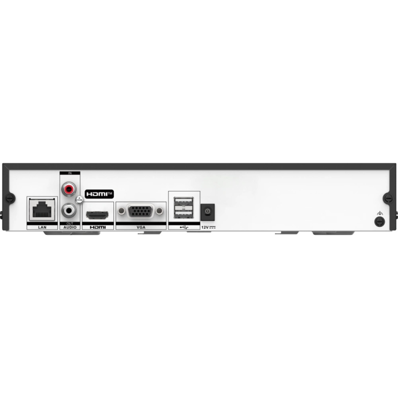 Відеореєстратор Hikvision DS-7616NI-Q1(E)