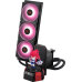 Система водяного охолодження MSI CoreLiquid A17 MLG Edition