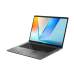 Ноутбук Asus Vivobook S14 S3407VA-LY099 (90NB1682-M008L0) Matte Gray
