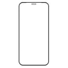 Захисне скло Intaleo Full Glue ESD для Apple iPhone X/XS/11 Pro Black (1283126547577)