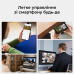 IP-камера Reolink E Series E330 5 Мп Wi-Fi (E1 Pro)