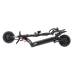 Електросамокат Kaabo Wolf Warrior 11 Plus