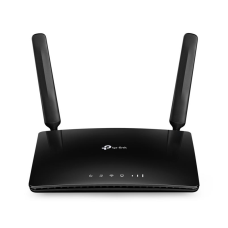 Бездротовий маршрутизатор TP-Link Archer MR150 