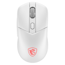Миша бездротова MSI Versa 300 Wireless White (S12-4301440-CLA)