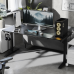 Геймерський стіл TX3 LAB-X Black (TEGD-7031101.11)