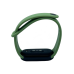 Силіконовий ремінець BeCover для Xiaomi Mi Smart Band 9 Light Green (711962)