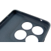 Чохол-накладка Dengos Carbon для Motorola Moto Edge 60 Fusion Blue (DG-TPU-CRBN-245)