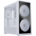 Корпус Lian Li Lancool 217 INF White (G99.LAN217INFW.00)