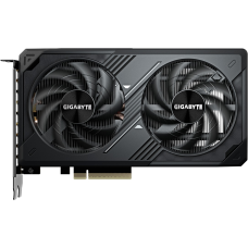 Відеокарта GF RTX 5060 8GB GDDR7 Windforce OC Gigabyte (GV-N5060WF2OC-8GD)