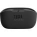 Bluetooth-гарнітура JBL Wave Buds Black (JBLWBUDSBLK)