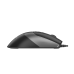 Миша A4Tech Fstyler FM50S Plus Black