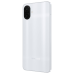 Смартфон Samsung Galaxy A08 SM-A085 4/128GB Silver (SM-A085FZSGSEK)