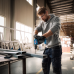 Дриль-шурупокрут Bosch Professional GSB 183-LI 18В (0.601.9K9.100)