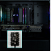 Корпус Zalman P30 Air Black без БЖ