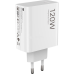 Зарядний пристрій Xiaomi 120W HyperCharge Combo USB-A White (BHR9462EU) + кабель Type-C