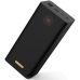Універсальна мобільна батарея Romoss 60000mAh 22.5W Black (PEA57-112-2111H)