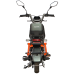 Електроскутер Sunra S1 Gray