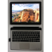 Ноутбук HP Elite X2 1012 G2 / 12.3" (2736x1824) IPS Touch / i5-7200U / 8GB / 256GB SSD / Win10Pro / Backlight / сканер відбитка - Б/у
