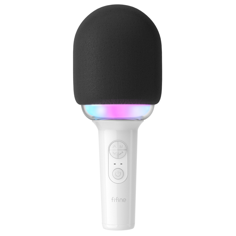 Мікрофон для караоке Fifine E2W