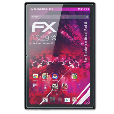 Захисне скло BeCover для Blackview Oscal Pad 8 (707897)