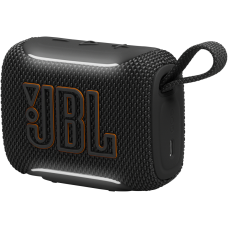 Акустична система JBL GO 5 Black (JBLGO5BLK)