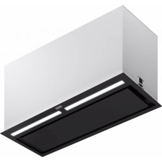 Витяжка Faber Inka Lux Premium BK Matt A70 KL