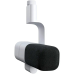 Мiкрофон Logitech G Yeti Studio Active Dynamic XLR OffWhite (988-000566)