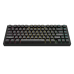 Клавіатура Dark Project ALU81 Terra Nostra Black (DPKB_NOSTRA_81_ANSI_BLACK_UA)