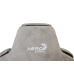 Крісло для геймерів AeroCool XTAL Loft Air Light Grey (TEGC-2100104.41)