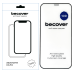 Захисне скло BeCover для Apple iPhone 12 10D Black (711324)