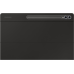 Чохол-клавіатура Samsung Book Cover Keyboard Slim AI Key для Samsung Galaxy Tab S9 Ultra 14.6 SM-X910/SM-X916 / Tab S10 Ultra 14.6 SM-X920/SM-X926 Black (EF-DX920UBEGWW)