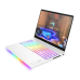 Ноутбук HP Omen Max 16-ah0003ua (BW7M1EA) White
