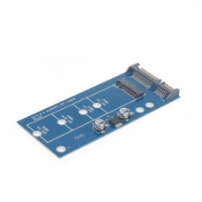 Адаптер Cablexpert Mini-SATA для 1.8