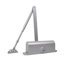 Доводчик ATIS A-061 Silver