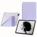 Чохол-книжка BeCover Ultra Slim Origami для Apple iPad Pro M4 2024 11