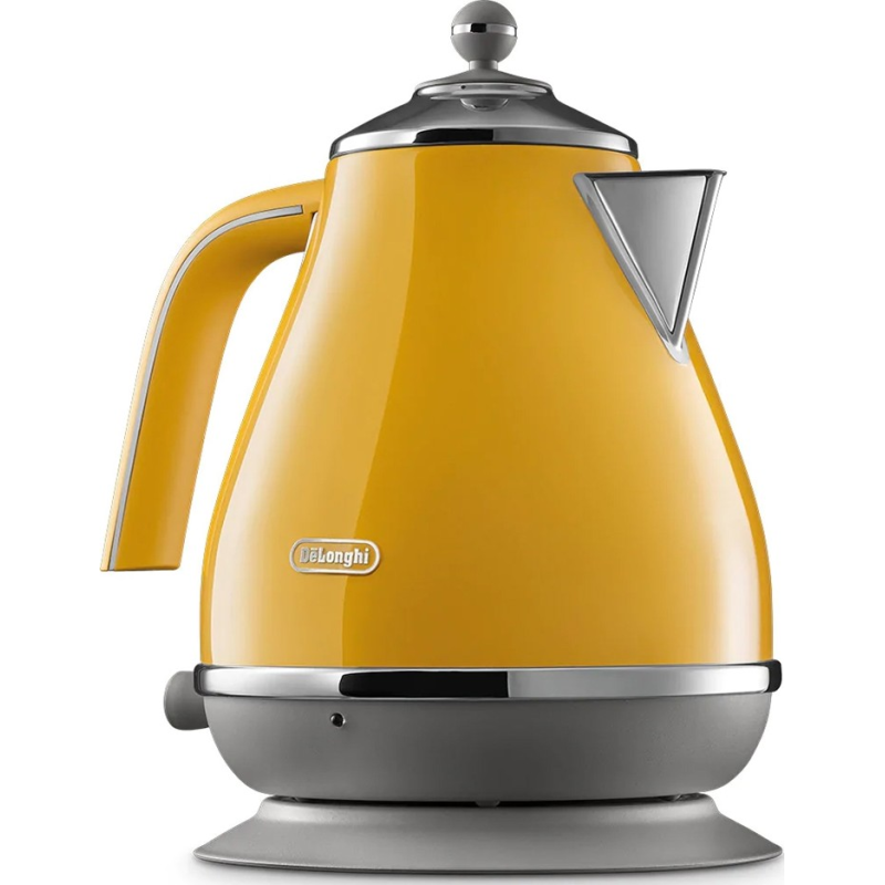 Електрочайник Delonghi KBOC 2001.Y