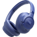Bluetooth-гарнітура JBL Tune 730BT Blue (JBLT730BTBLU)