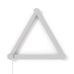 Додаткові панелі Nanoleaf Lines Expansion Pack Apple HomeKit, 3 шт. (NL59-E-0001LW-3PK)