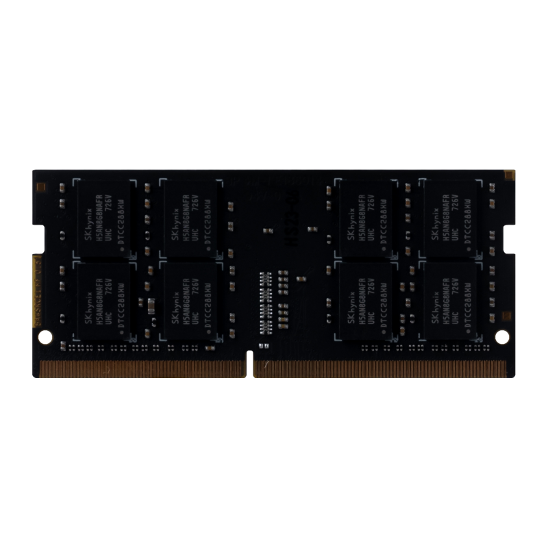 Модуль пам`ятi SO-DIMM DDR4 16GB/2666 Prologix (PRO16GB2666D4S)